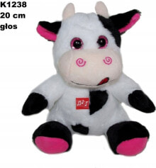 Soft toys for girls