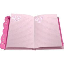 SWEET DREAMS Secret Diary