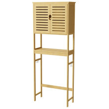 Storage furniture and bathroom trolleys