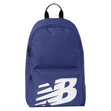 NEW BALANCE Logo Round Backpack купить онлайн