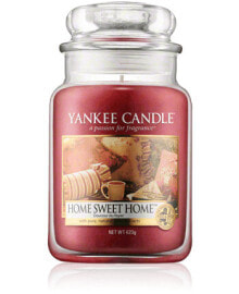 Yankee Candle Housewarmer Home Sweet Home