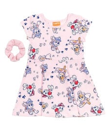 Baby dresses and sundresses for girls