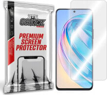 Protective films and glasses for smartphones