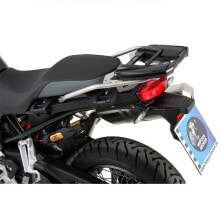 Accessories for motorcycles and motor vehicles