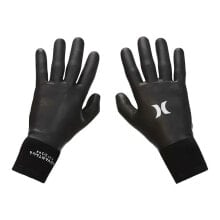 HURLEY Advantage Plus 3 mm Gloves