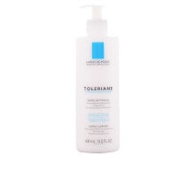 TOLERIANE dermo-face & eye cleanser 400 ml