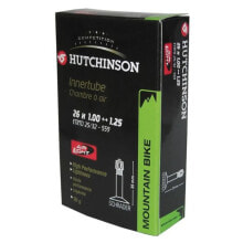 Камеры для велосипедов Hutchinson купить от $16