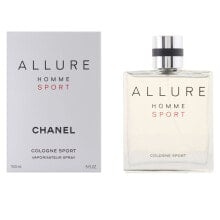 Chanel Allure Homme Sport Cologne Одеколон 150 мл