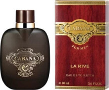 Cabana Eau de Toilette, 90 ml