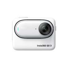 Фото- и видеокамеры Insta360 (Shenzhen Arashi Vision Co., Ltd.)