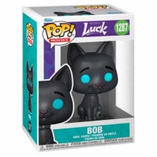 FUNKO Luck Bob POP