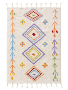 Children's carpets and rugs