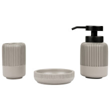 Bathroom and toilet accessories