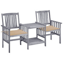 Garden furniture sets