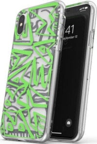 чехол силиконовый iPhone X/Xs Diesel