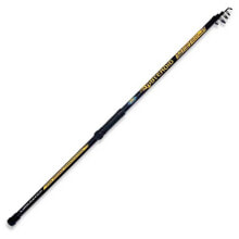 LINEAEFFE Asteroid Bottom Shipping Rod