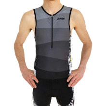 ZOOT Performance Sleeveless Jersey