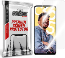 Protective films and glasses for smartphones