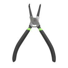 Pliers and side cutters