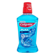 Mouthwashers and oral care products