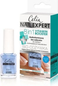 Celia Nail care products