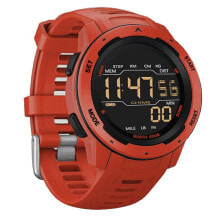 NORTH EDGE Mars Sport WR 50 m watch