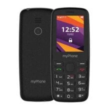 MYPHONE 6410 2.4´´ 4G Mobile Phone