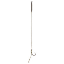 Грузила, крючки, джиг-головки для рыбалки ZEBCO Z-Carp™ Tied Hook