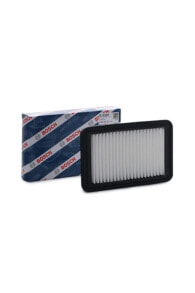 Air filters for engines