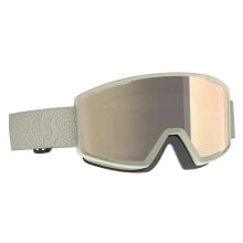 SCOTT Factor Pro LS Ski Goggles