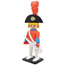 PLASTOY Guard Officer