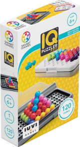 IUVI Smart Games IQ Puzzler Pro (PL)