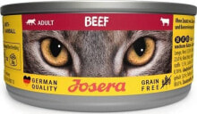 Wet Cat Food