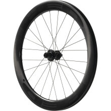 Купить запчасти и расходные материалы для мототехники HED: HED Vanquish RC6 Performance CL Disc road rear wheel