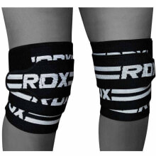 Компрессионное белье rDX SPORTS Gym Knee Wrap