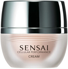 Sensai Cellular Performance Cream Восстанавливающий крем против морщин 40 мл