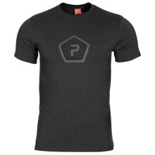 PENTAGON Ageron Shape Short Sleeve T-Shirt