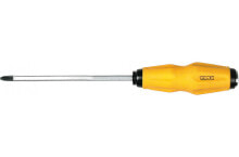 Screwdrivers