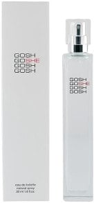 Gosh She - Eau de Toilette