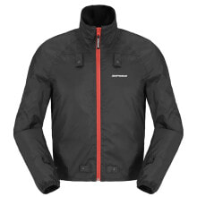 SPIDI Thermo Chest Rain Jacket