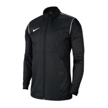 Олимпийки Куртка Nike Park 20 Repel Jr BV6904-010