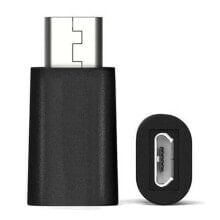 EWENT 119518 USB-C To Micro USB Adapter