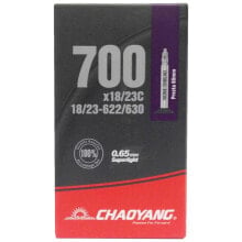 CHAOYANG Super Lite Tube FV80 Inner tube