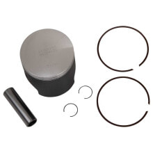 WOSSNER Yamaha YFS200 BLASTER 8101DA Piston Kit