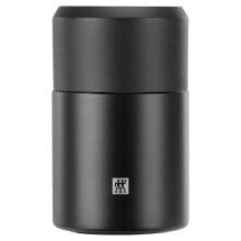 Thermos flasks and thermos cups