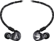 Headphones and audio equipment ASTELL & KERN