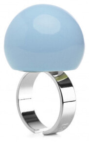 Женские кольца и перстни оригинальное кольцо A100 14-4121 Azzurro Cielo