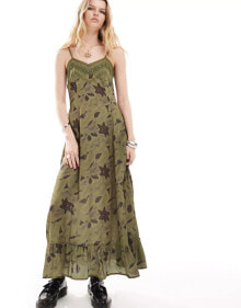 Women's Maxi Dresses