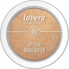 Face correctors and concealers lavera
