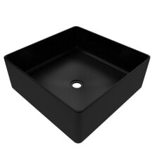 Garden washbasins